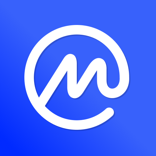 CoinMarketCap Logo