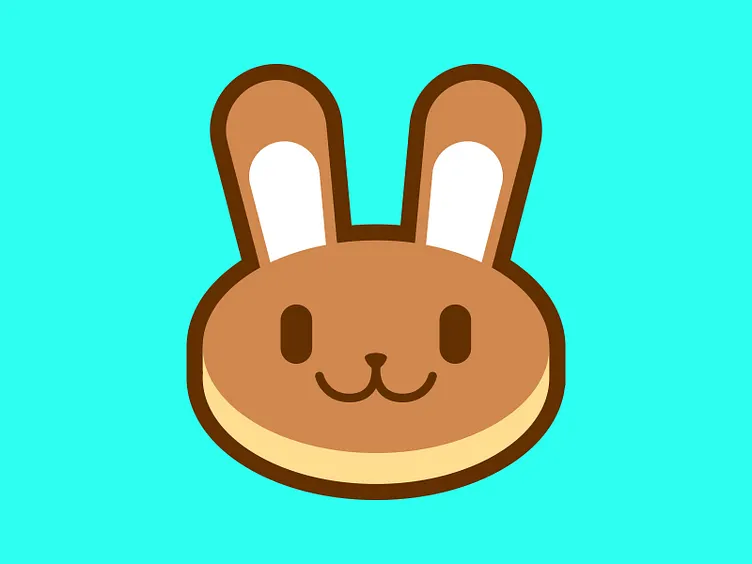 PancakeSwap Logo